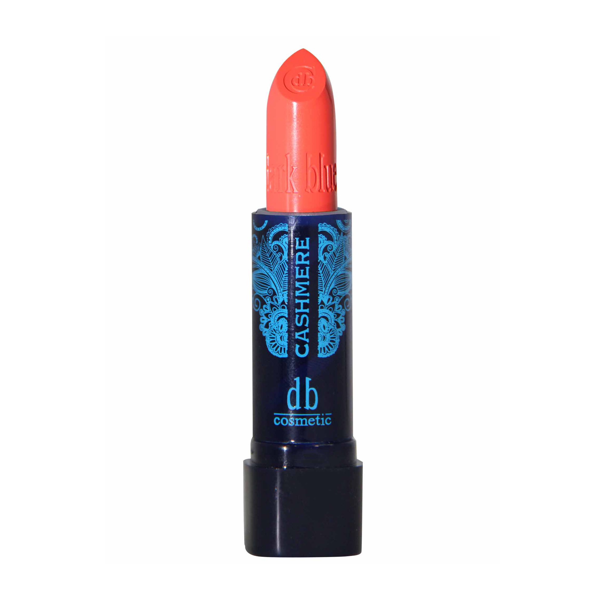Помада для губ db cosmetic Cashmere 128, 4 г